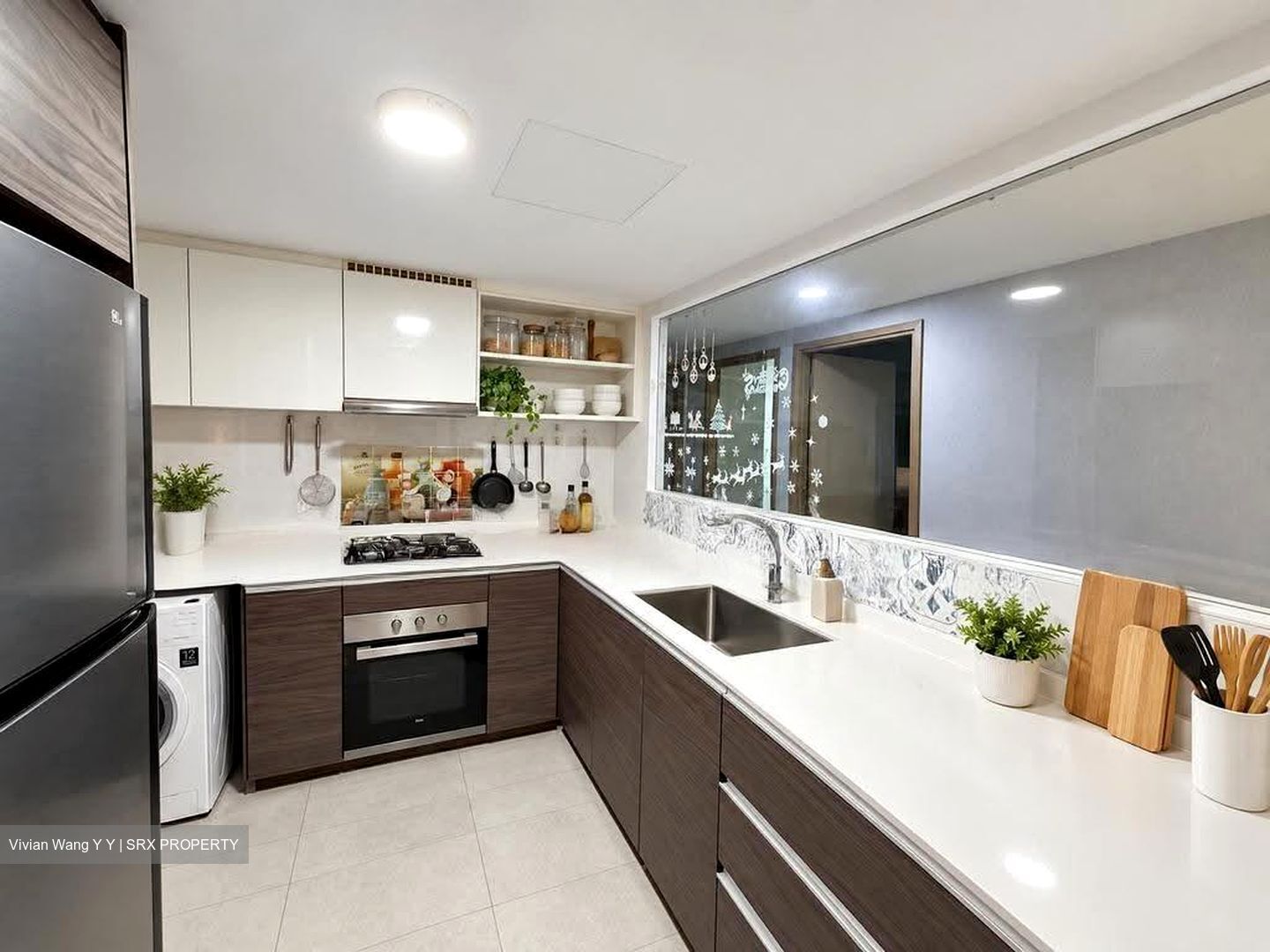 The Terrace (D19), Condominium #625933481